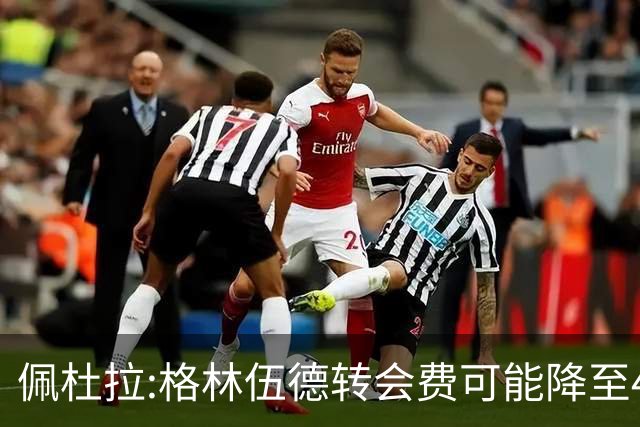 佩杜拉:格林伍德转会费可能降至4000万到4200万+500万到600万奖金