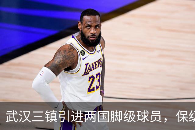 武汉三镇引进两国脚级球员，保级前景乐观