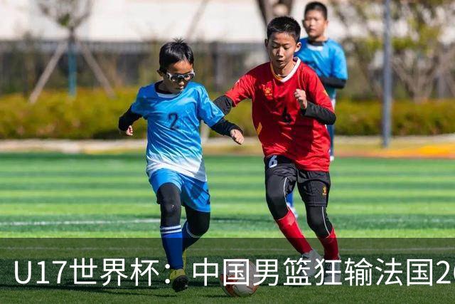 U17世界杯：中国男篮狂输法国26分无缘八强 刘玄昱20+7张子一7中7